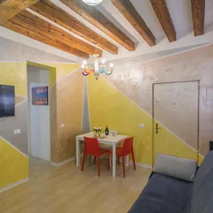 Ca' Spritz - Appartement