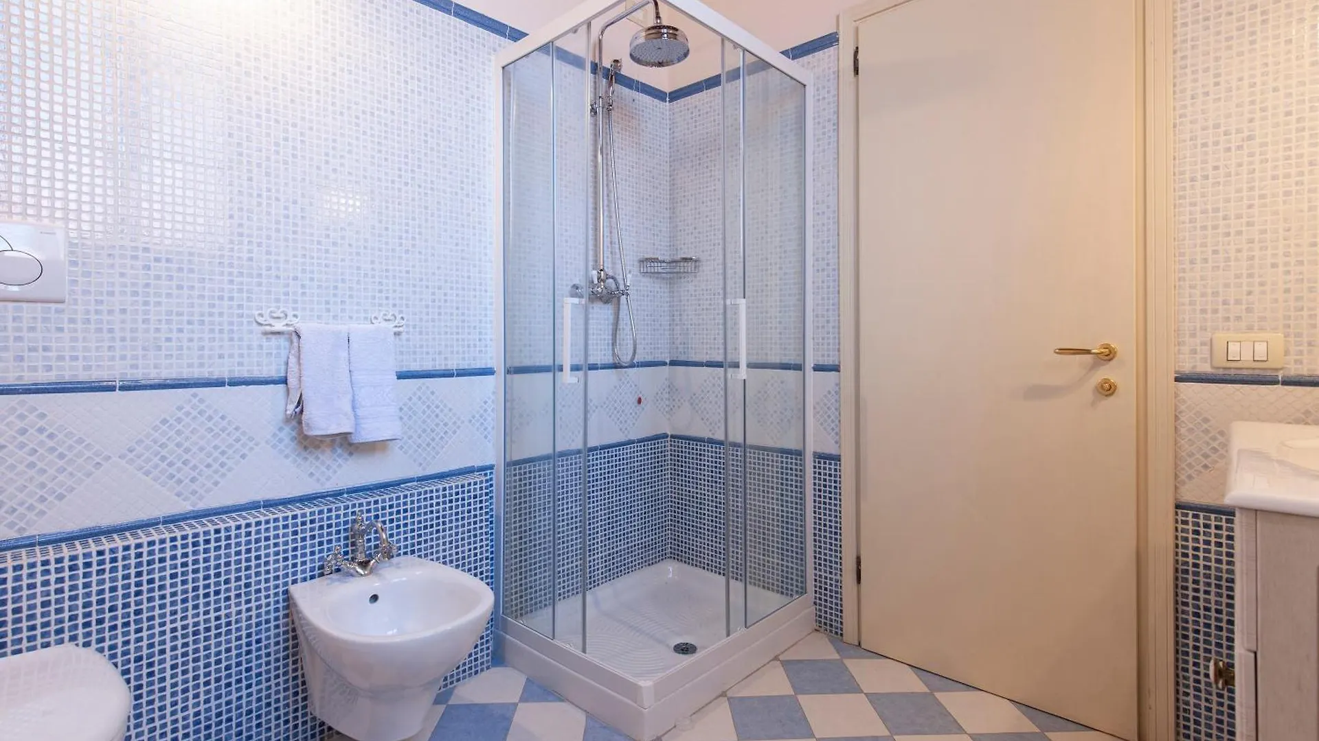 Luxury Apartment Pesaro Papafava Venice