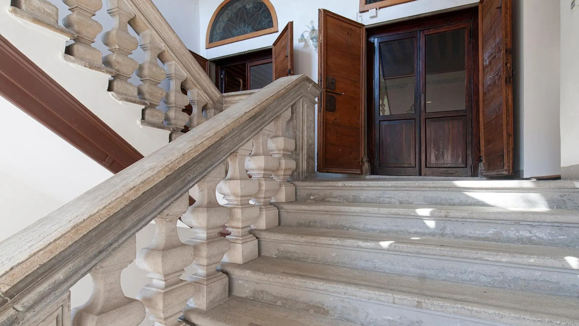 Luxury Apartment Pesaro Papafava Venice