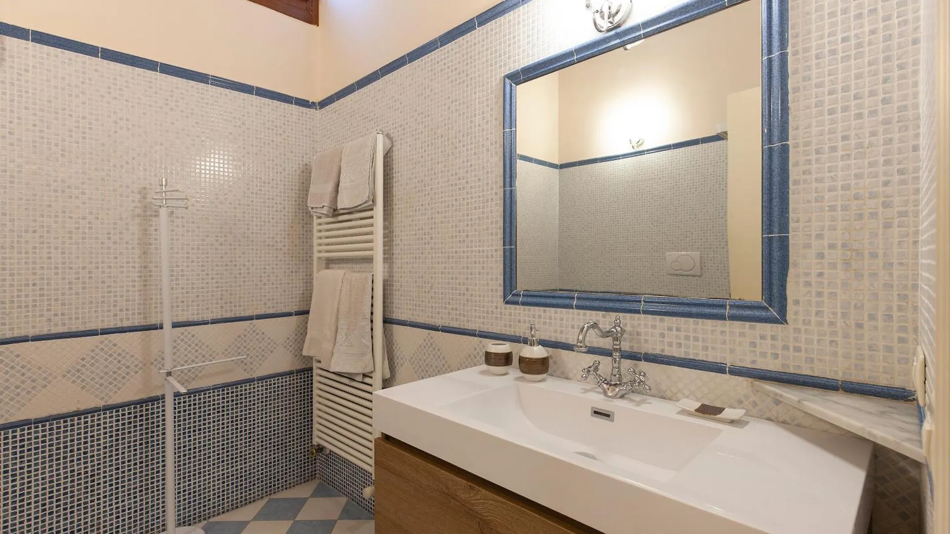 Luxury Apartment Pesaro Papafava Venice