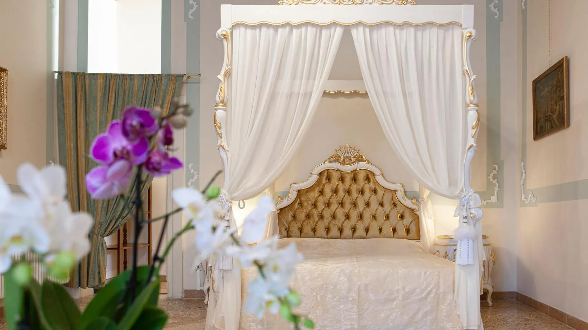 Luxury Apartment Pesaro Papafava contacts